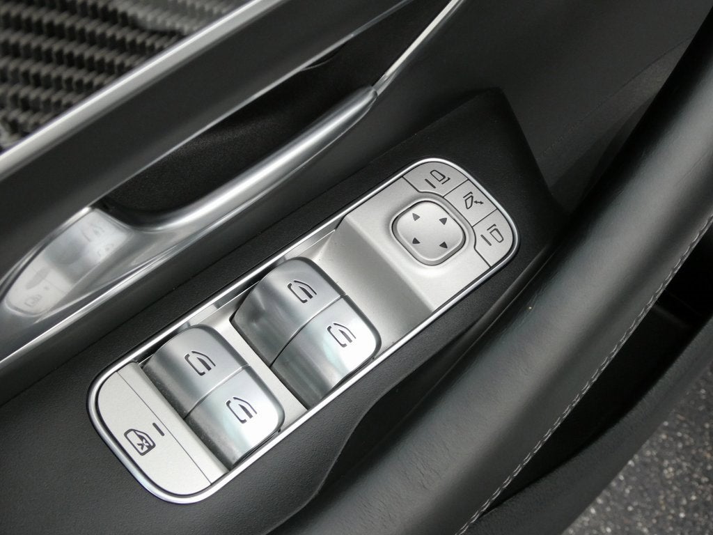 2021 Mercedes-Benz GLE AMG® GLE 53