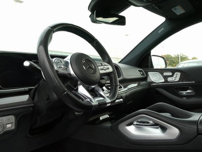 2021 Mercedes-Benz GLE AMG® GLE 53