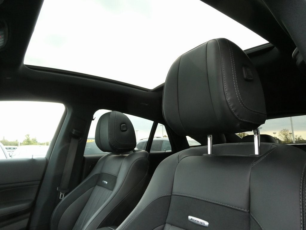 2021 Mercedes-Benz GLE AMG® GLE 53