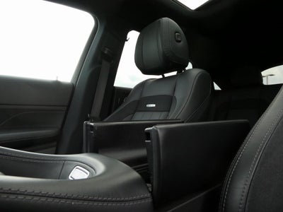 2021 Mercedes-Benz GLE AMG® GLE 53