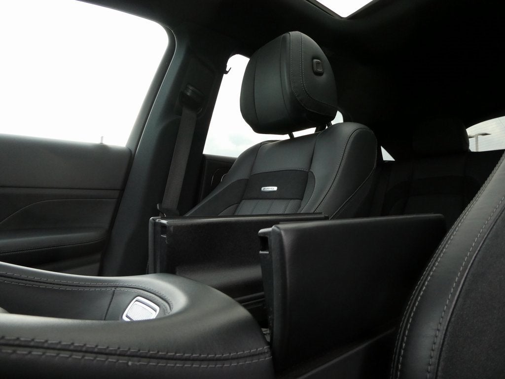 2021 Mercedes-Benz GLE AMG® GLE 53