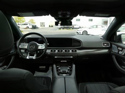 2021 Mercedes-Benz GLE AMG® GLE 53