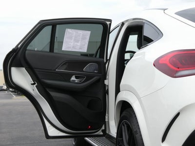 2021 Mercedes-Benz GLE AMG® GLE 53