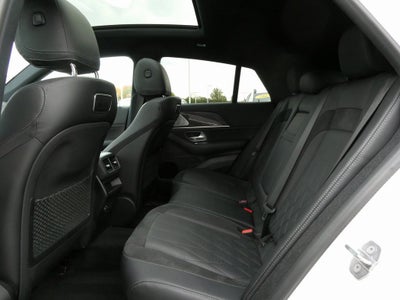 2021 Mercedes-Benz GLE AMG® GLE 53