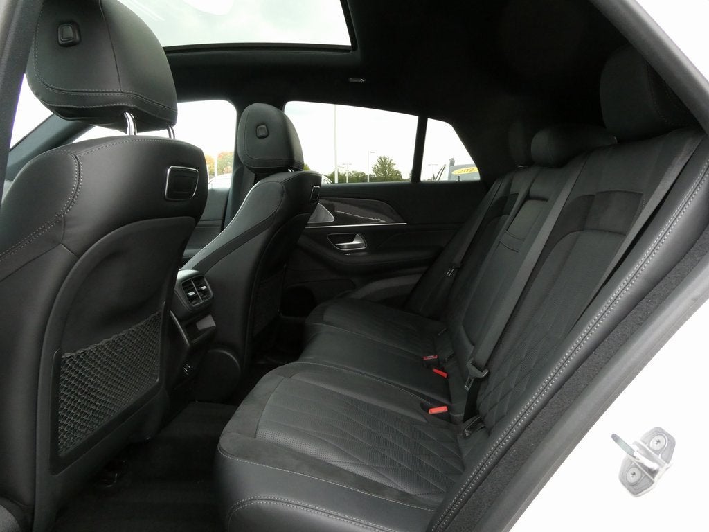 2021 Mercedes-Benz GLE AMG® GLE 53