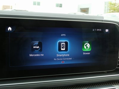 2021 Mercedes-Benz GLE AMG® GLE 53