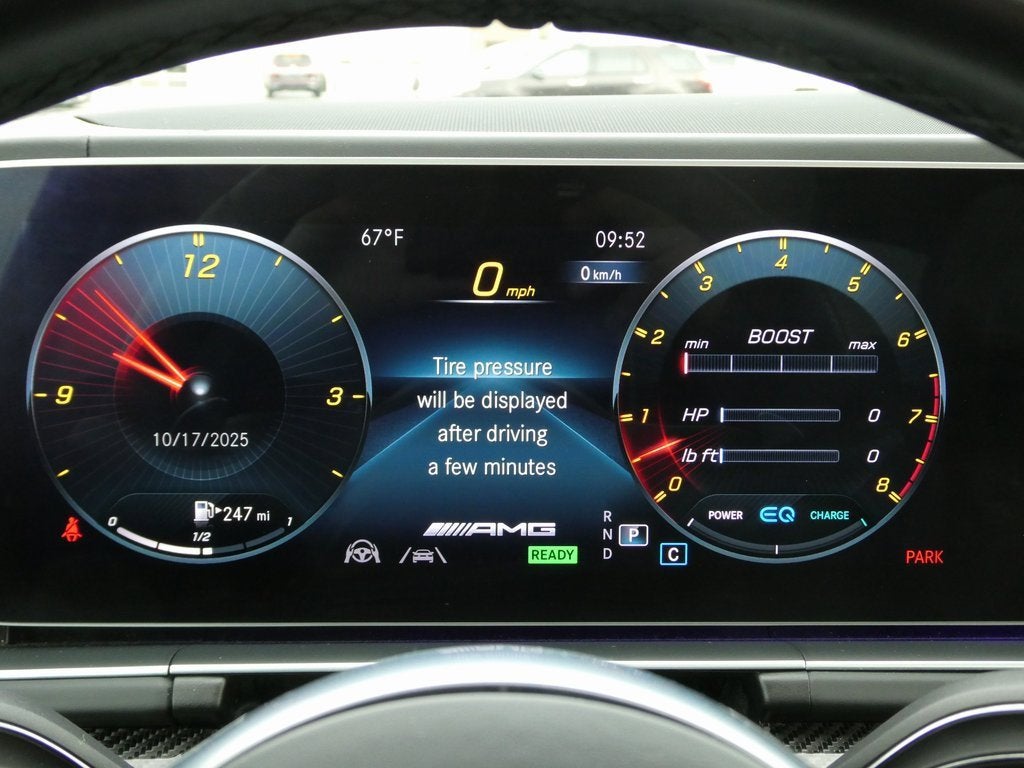 2021 Mercedes-Benz GLE AMG® GLE 53