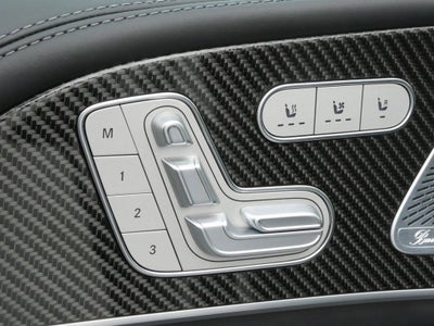 2021 Mercedes-Benz GLE AMG® GLE 53