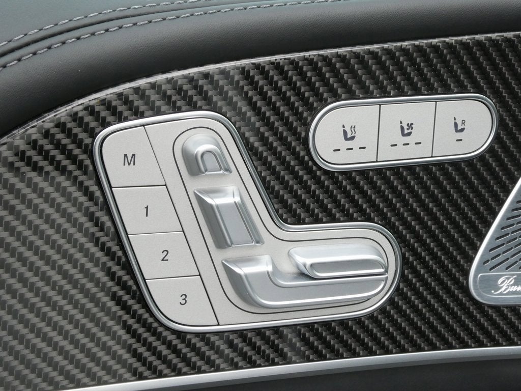 2021 Mercedes-Benz GLE AMG® GLE 53