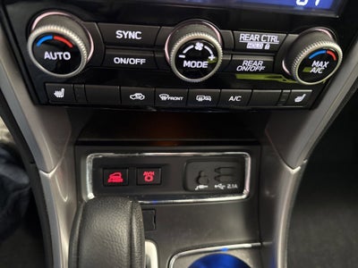 2022 Subaru Ascent Limited