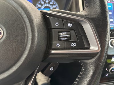 2022 Subaru Ascent Limited