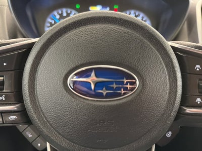 2022 Subaru Ascent Limited