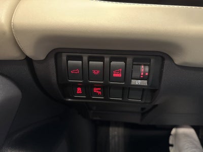 2022 Subaru Ascent Limited