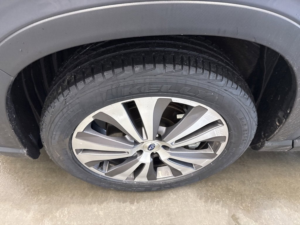 2022 Subaru Ascent Limited