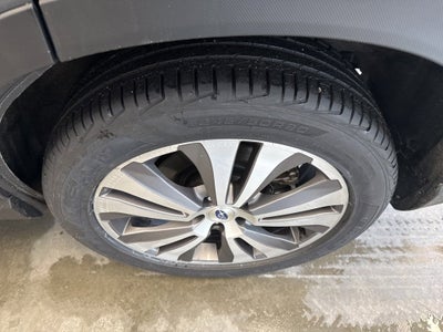 2022 Subaru Ascent Limited