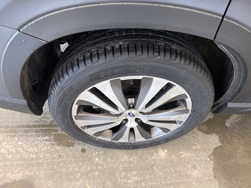 2022 Subaru Ascent Limited