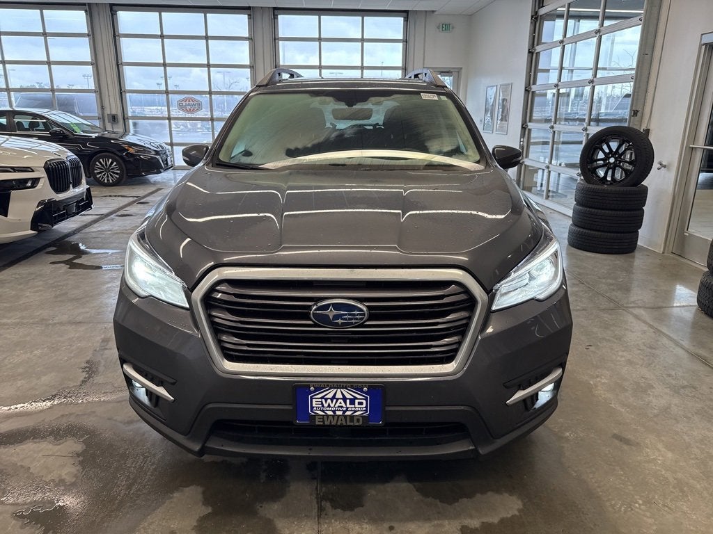 2022 Subaru Ascent Limited