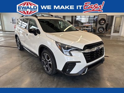 2024 Subaru Ascent Touring 7-Passenger