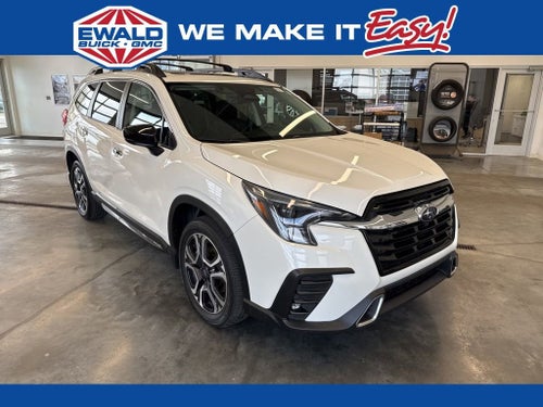 2024 Subaru Ascent Touring 7-Passenger