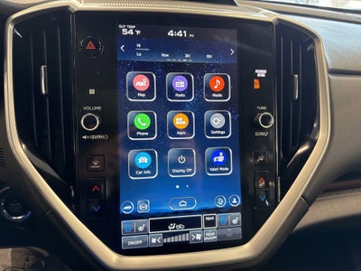 2024 Subaru Ascent Touring 7-Passenger