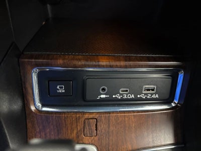 2024 Subaru Ascent Touring 7-Passenger