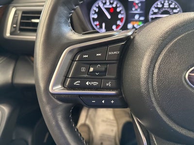 2024 Subaru Ascent Touring 7-Passenger