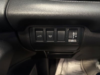 2024 Subaru Ascent Touring 7-Passenger