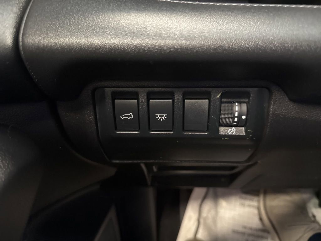 2024 Subaru Ascent Touring 7-Passenger