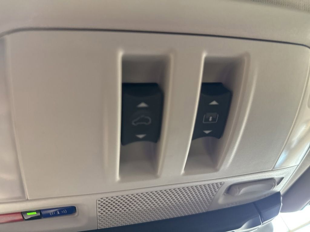 2024 Subaru Ascent Touring 7-Passenger