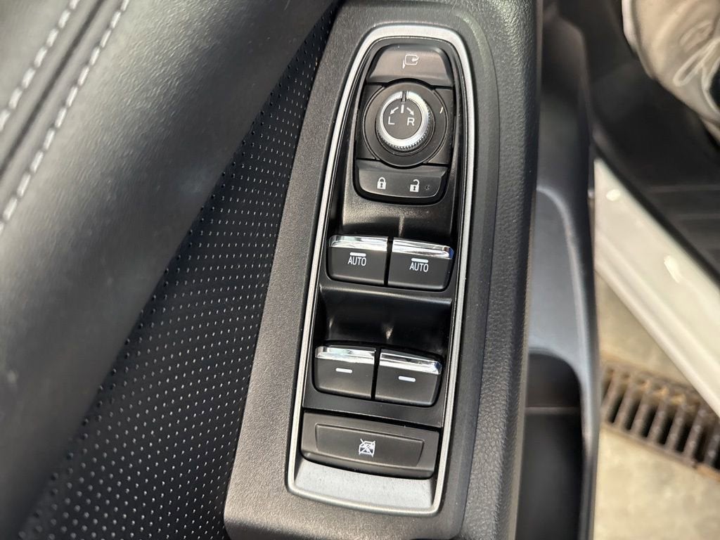 2024 Subaru Ascent Touring 7-Passenger