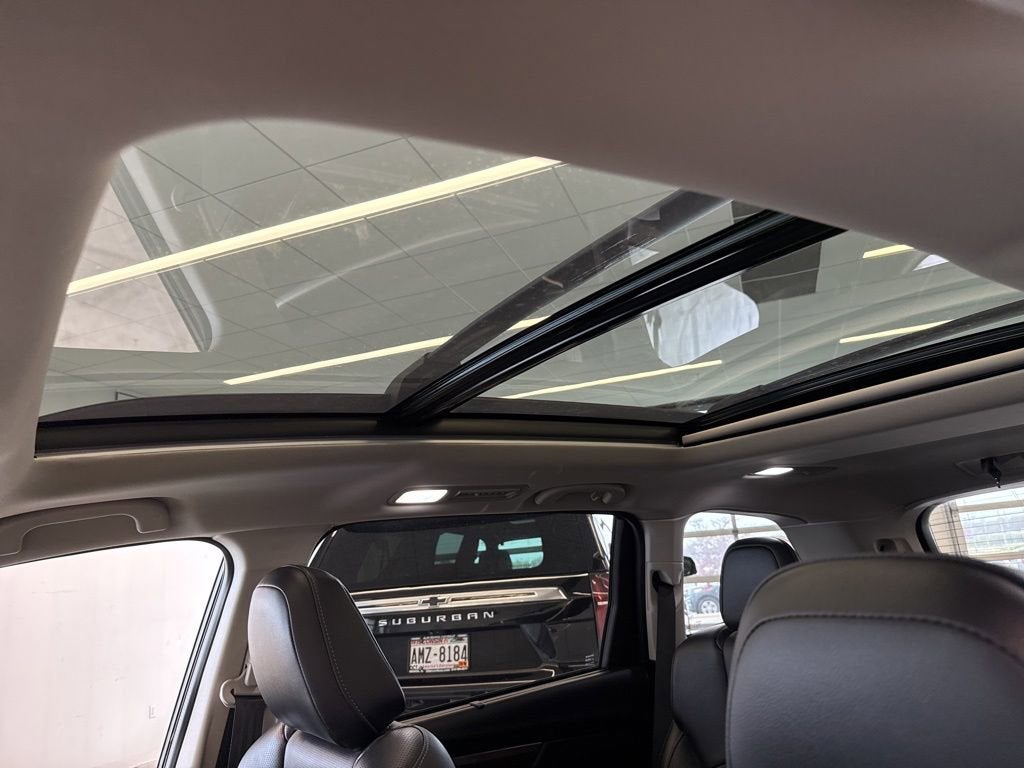 2024 Subaru Ascent Touring 7-Passenger