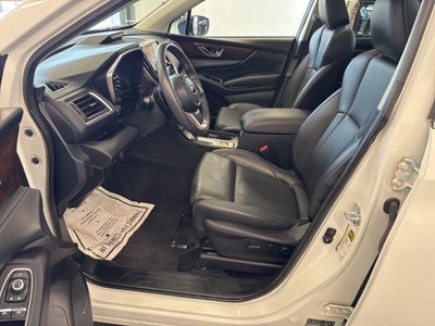 2024 Subaru Ascent Touring 7-Passenger