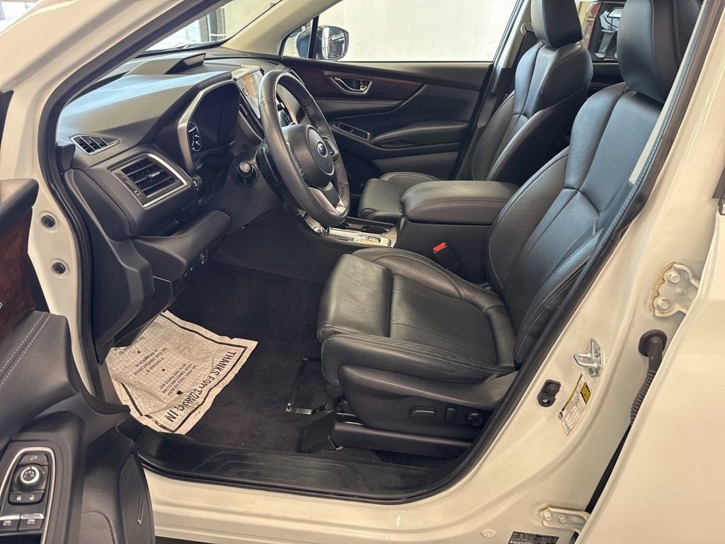 2024 Subaru Ascent Touring 7-Passenger