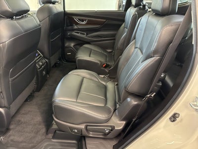 2024 Subaru Ascent Touring 7-Passenger