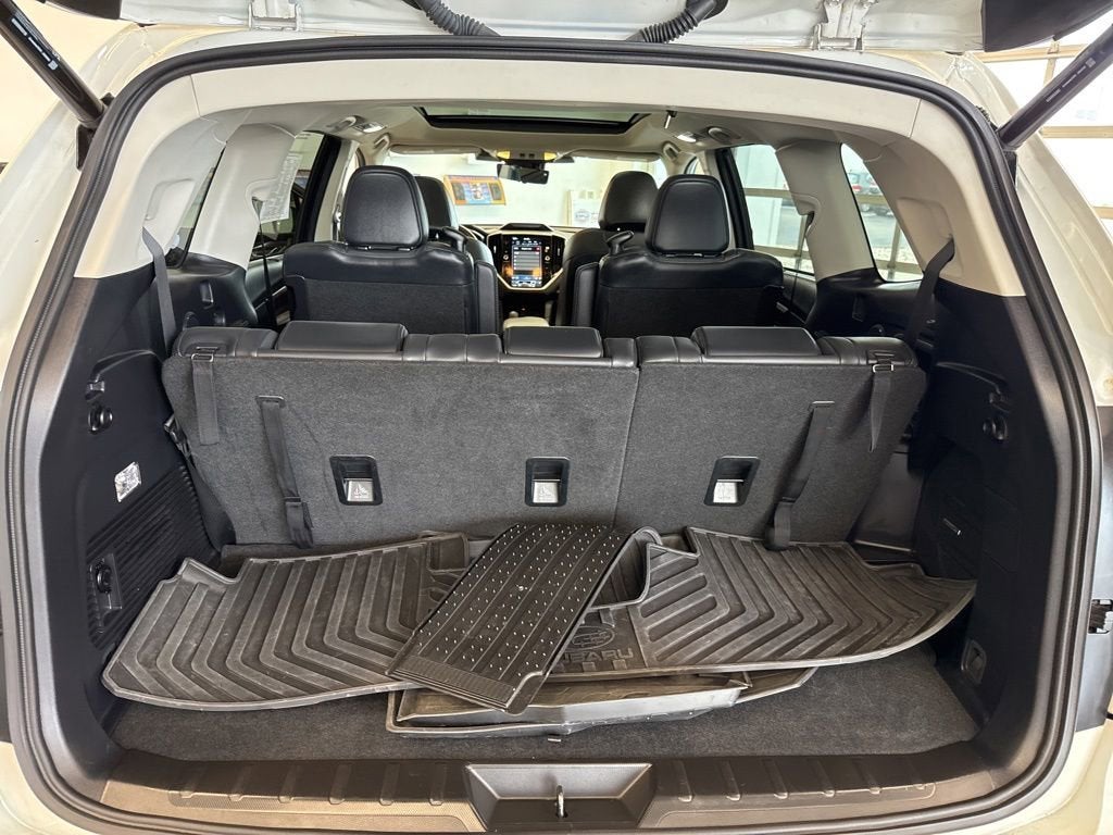 2024 Subaru Ascent Touring 7-Passenger