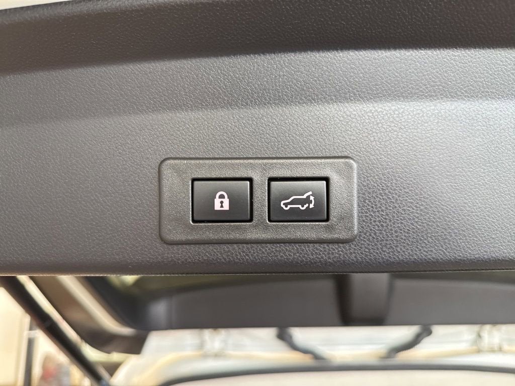 2024 Subaru Ascent Touring 7-Passenger