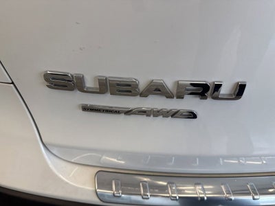 2024 Subaru Ascent Touring 7-Passenger