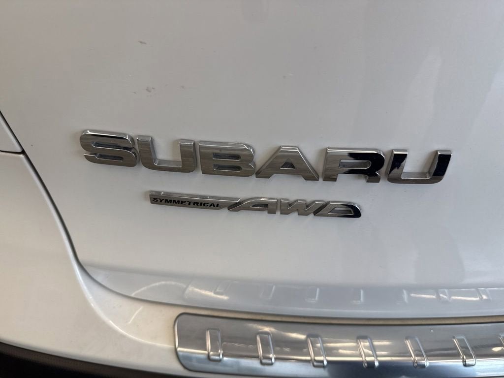 2024 Subaru Ascent Touring 7-Passenger