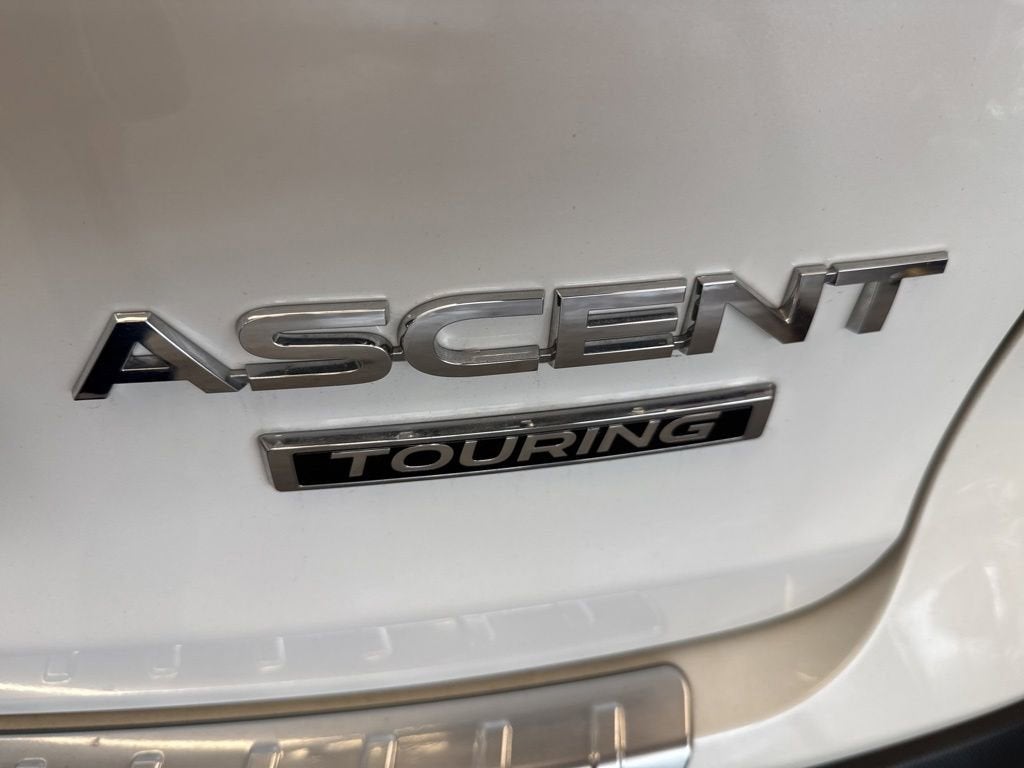 2024 Subaru Ascent Touring 7-Passenger
