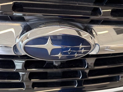2024 Subaru Ascent Touring 7-Passenger