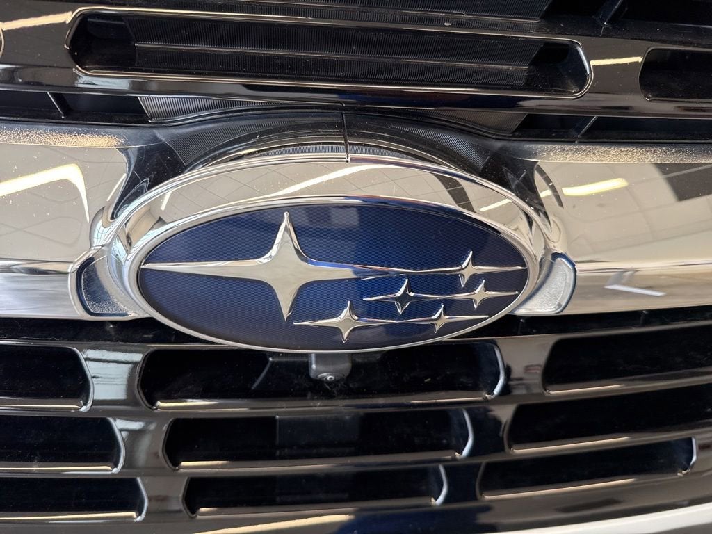 2024 Subaru Ascent Touring 7-Passenger