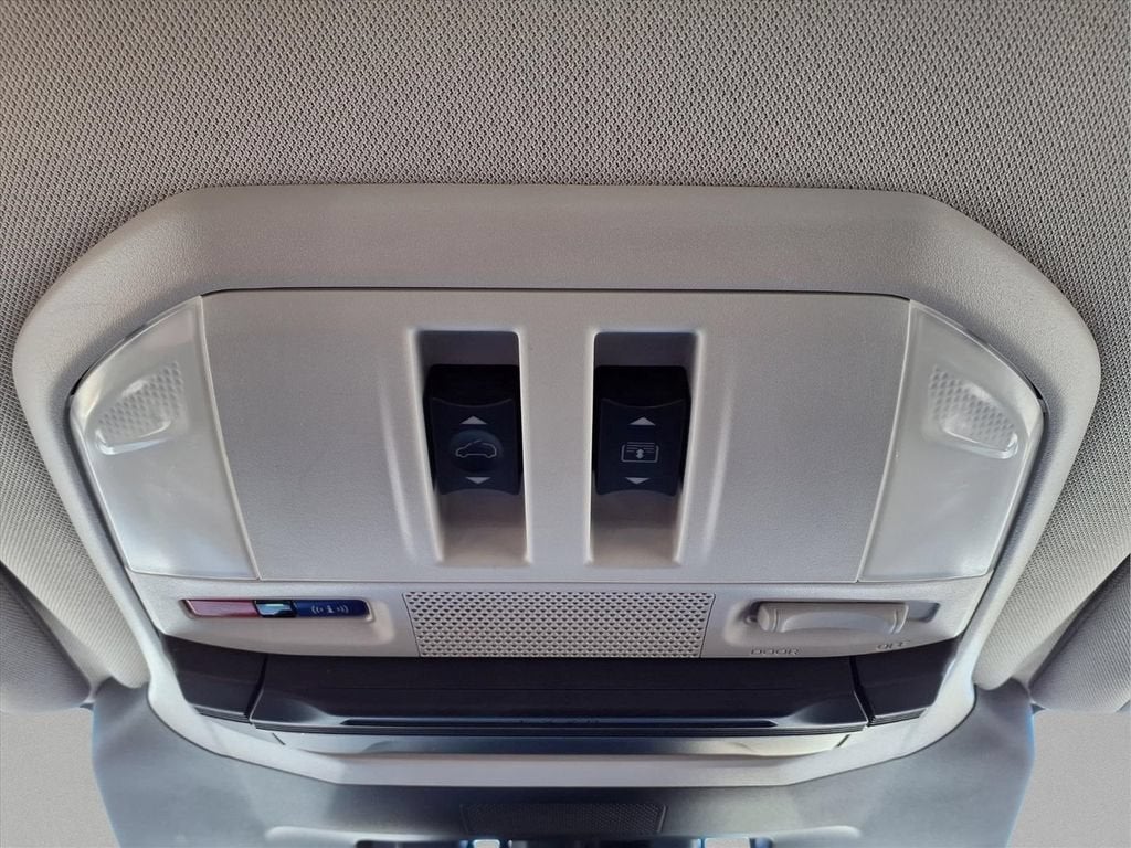 2024 Subaru Ascent Touring 7-Passenger