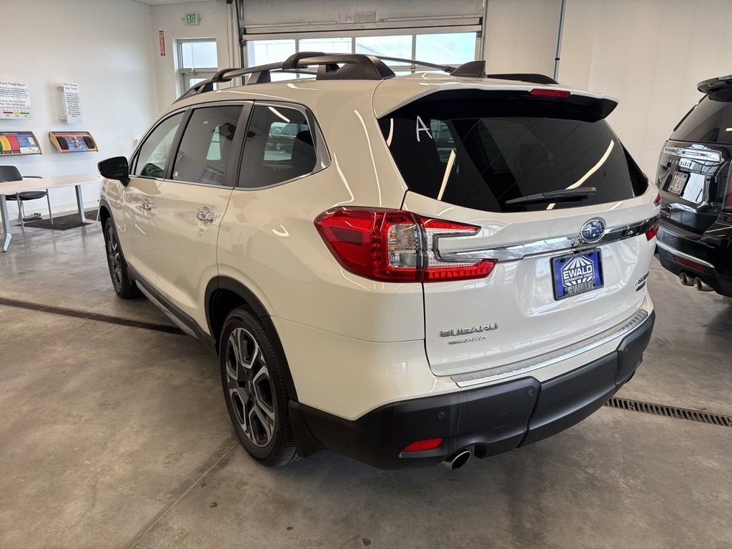 2024 Subaru Ascent Touring 7-Passenger
