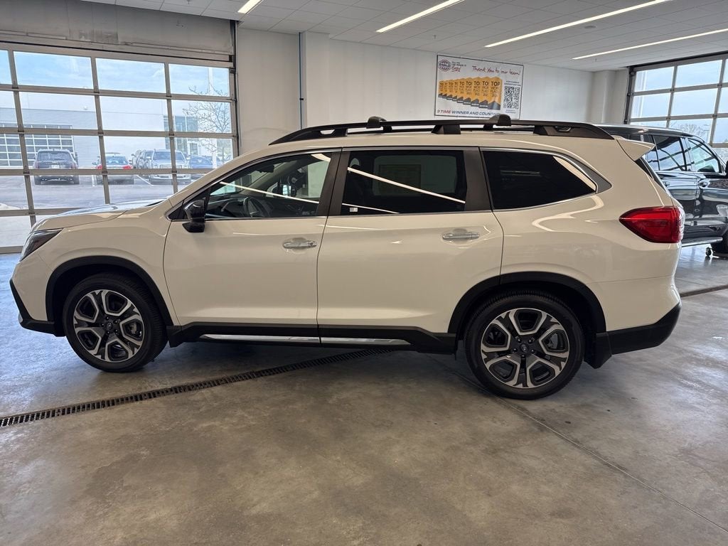 2024 Subaru Ascent Touring 7-Passenger
