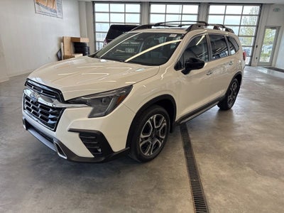 2024 Subaru Ascent Touring 7-Passenger