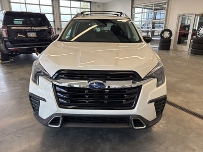 2024 Subaru Ascent Touring 7-Passenger