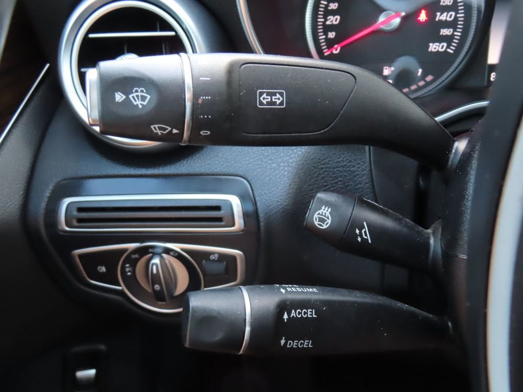 2017 Mercedes-Benz C 300 4MATIC®