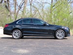 2017 Mercedes-Benz C 300 4MATIC®