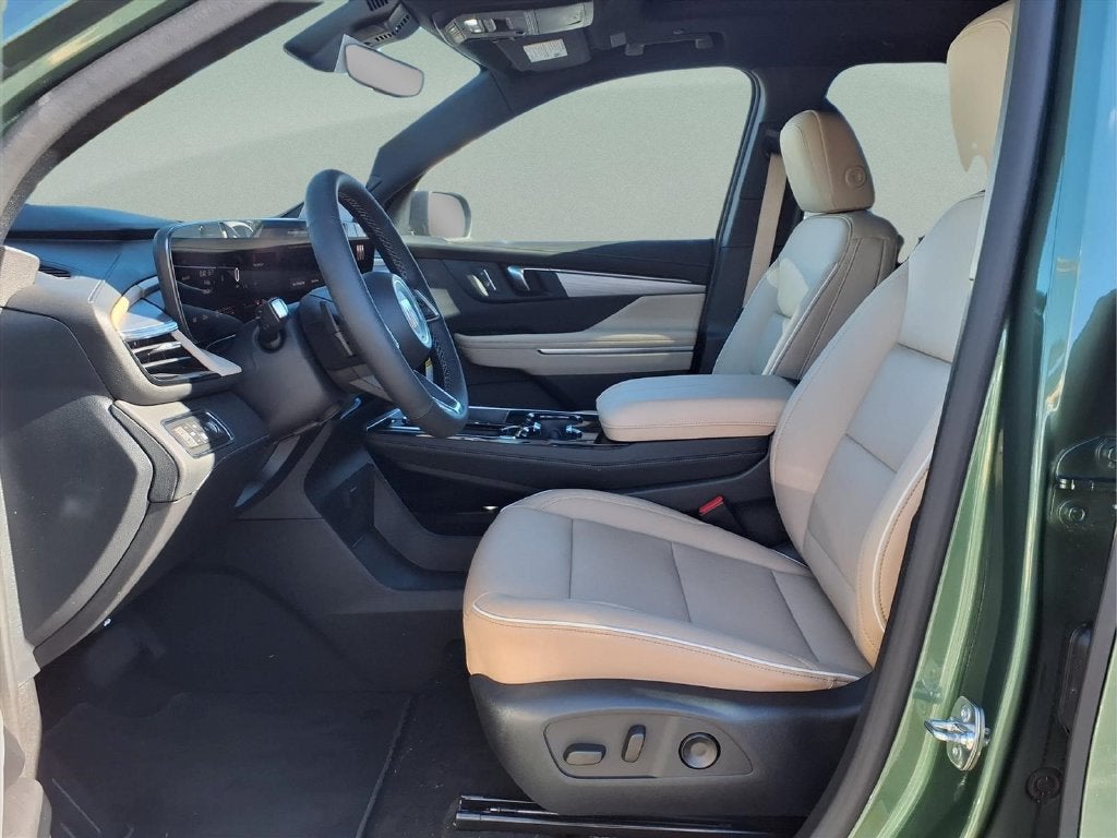 2027 Buick Enclave Preferred