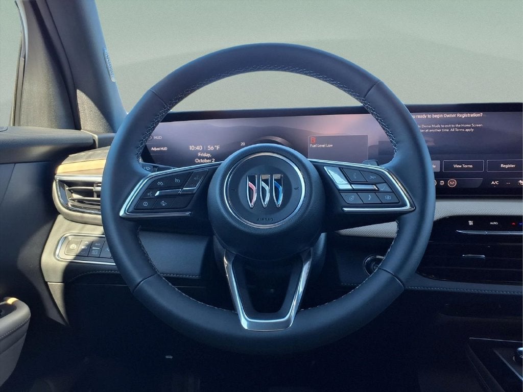 2027 Buick Enclave Preferred